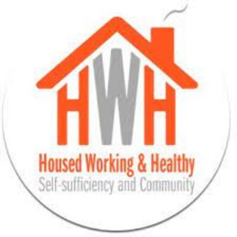 Housed Working and Healthy