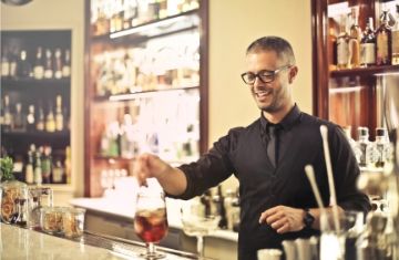 Foto de Alcohol Seller/Server Certification