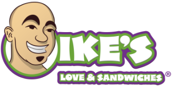 Ike's Love & Sandwiches 