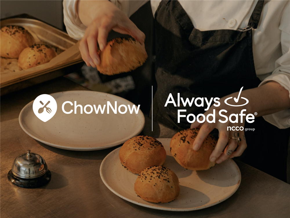 Blog  Always Food Safe - Food Manager Certification & Training